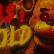 Golden Freddy Song