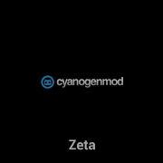 Android Ringtone Zeta