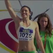 Michelle Jenneke 01 Разогрев Австралийской Бегуньи Взорвал Интернет