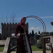 Хава Ахмадова Зуд Йолу К1Ант