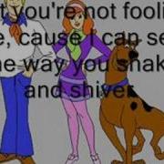 Scooby Dooby Doo Where Are You With Lyrics