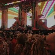 Boom 2023 Astral Projection