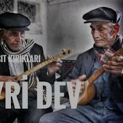 Hayri Dev