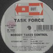 Task Force Nobody Take Control