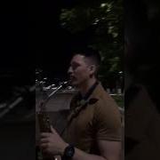 Самюэль Солис Саксофон