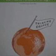 Thinking Orange Don T Go To Parties In The Night
