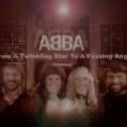 Abba From A Twinkling Star To A Passing Angel By Wafrom