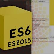 Essential Es6 Es2015 Javascript