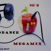 Eurodance 90 S Megamix 39 Vdj Vanny Boy
