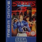 Streets Of Rage 3 Good Ending Remix