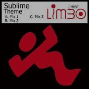 Theme Mix 3 Sublime Limbo Records