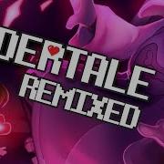 Undertale Remixed Fallen Down Holder Remix Gamechops