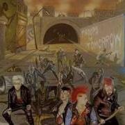 Troops Of Tomorrow The Exploited