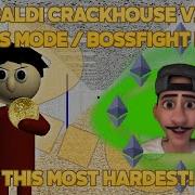 Raldi Crackhouse Crypto Luigi