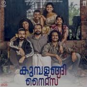 Ezhutha Kadha Sushin Shyam