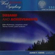 Symphony In E Flat For Wind Orchestra Vi March