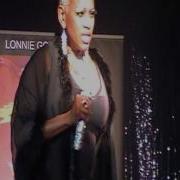 Lonnie Gordon Love Answers Questions