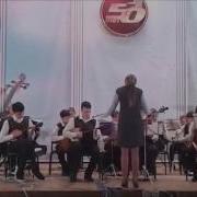 Чувашское Попурри