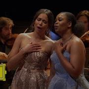 Nadine Sierra Pretty Yende Delibes Lakmé Flower Duet Deutsche Grammophon Dg