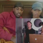 Conor Maynard Alex Aiono Don T Wanna Know Maroon 5 Couple React