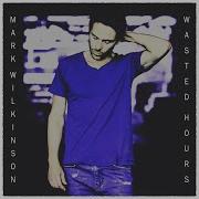 Mark Wilkinson Time Machine