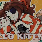 Meme Animation Hello Kitty