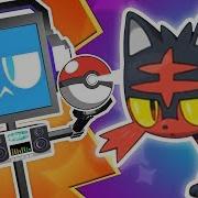 Lit Like Litten Fandroid