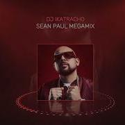 Sean Paul Megamix