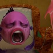 Shark Tale 2004 Scream