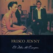 Escarcha Frisco Jenny