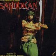 Sandokan Main Theme Song