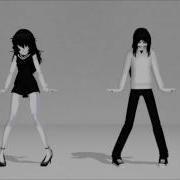 Mmd Крипипаста Танец Джеффа И Джейн