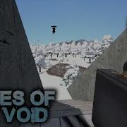 Voices Of The Void