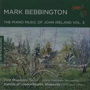 3 Dances No 3 Reapers Dance Mark Bebbington