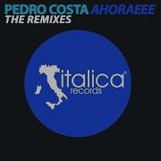 Ahoraeee Emd Remix
