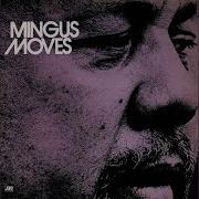 Big Alice Charles Mingus