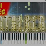 Stalker Cheeki Breeki Piano Tutorial Piano Sheets Midi