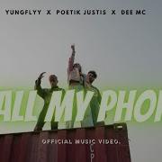 Dee Mc Call My Phone Feat Dee Mc