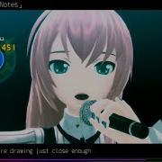 Project Diva F 2Nd Eng Edit Palette Perfect