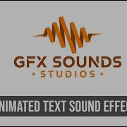 Font Sound