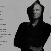 Sting Best