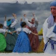 Хоровод Вейся Вейся Капустка