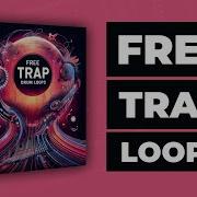 Trap Drumloops