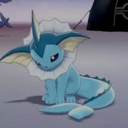 Vaporeon Cry