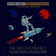 The Groove Project Pilot Melloe D Lofi Remix