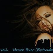 Kim Aneli Never Aver Extended Mix