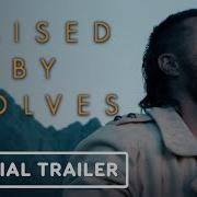 Raised By Wolves Official Trailer 2020 Ridley Scott Ign