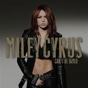 Robot Miley Cyrus