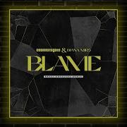 Blame Pavel Khvaleev Extended Remix Cosmic Gate Diana Miro