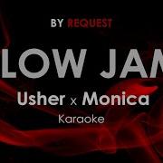 Slow Jam Instrumental